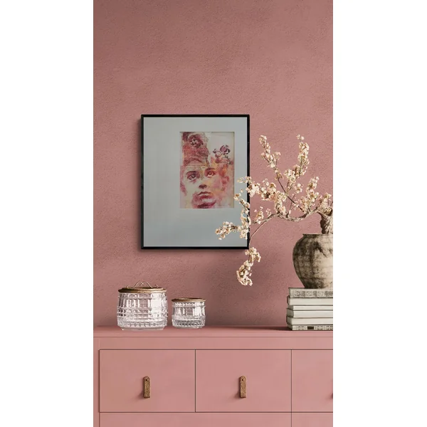 Tableau - Parfum d'enfance