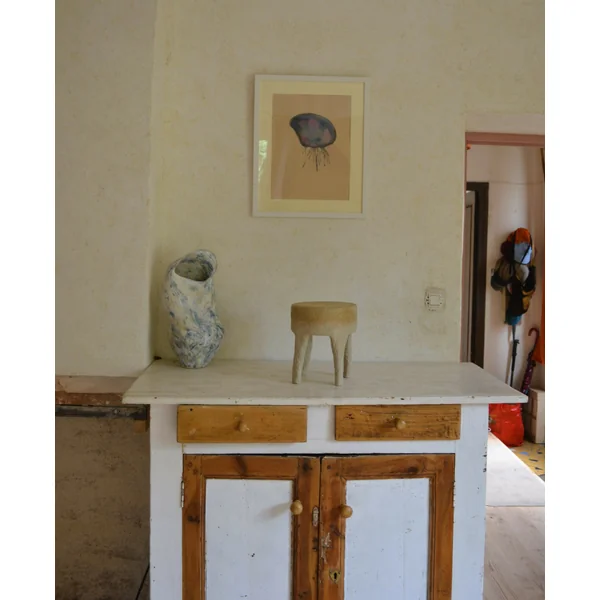 Tablette en céramique