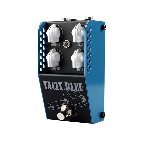 Tacit Blue Germanium Boost