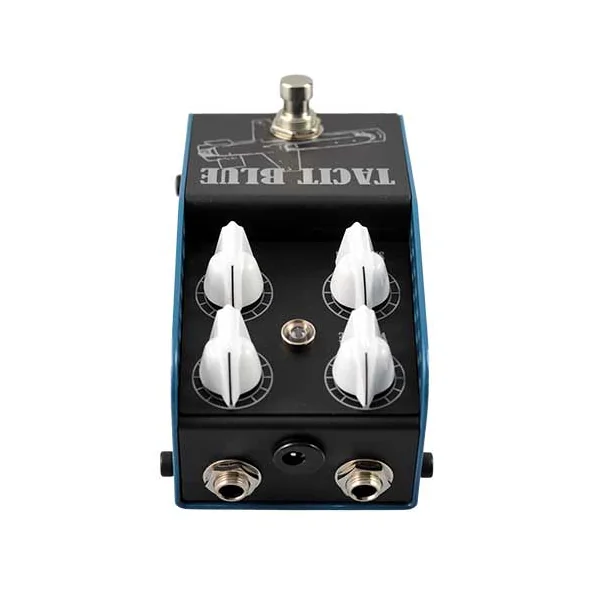 Tacit Blue Germanium Boost