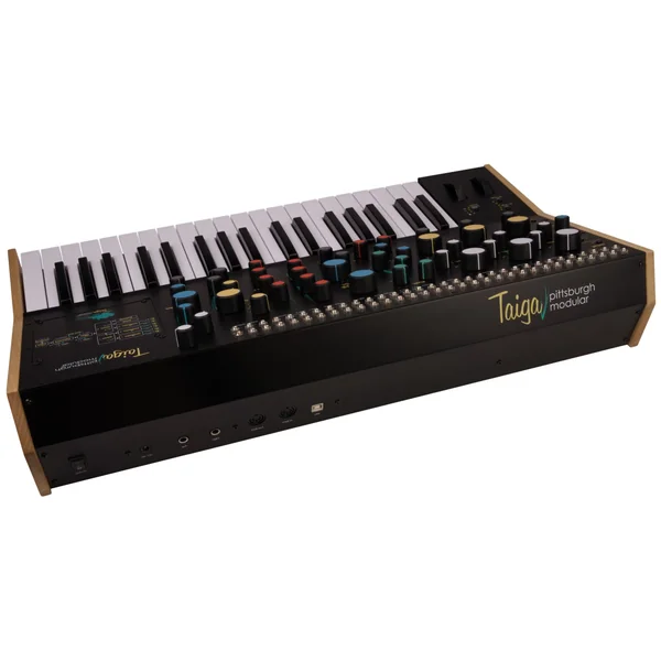 Taiga Keyboard