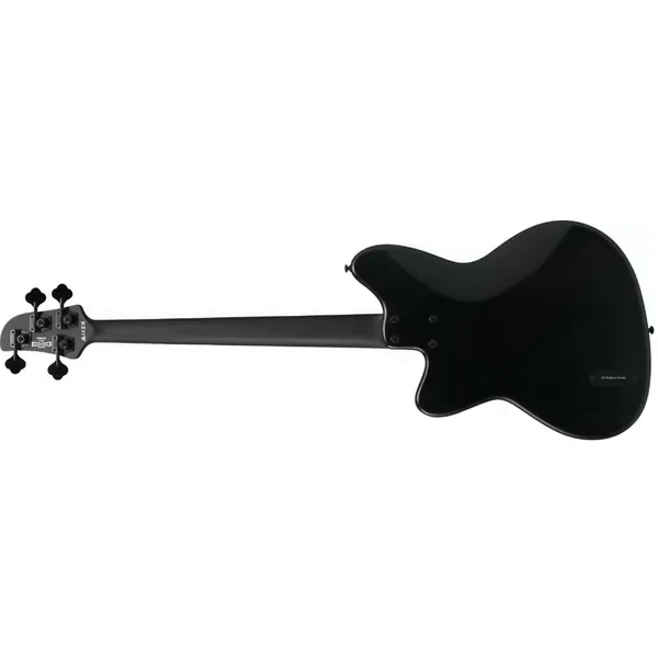 Talman Bass Standard TMB420B BKF - black flat