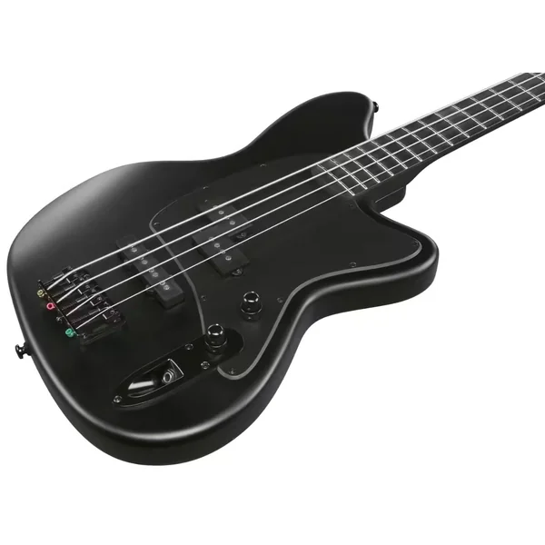 Talman Bass Standard TMB420B BKF - black flat