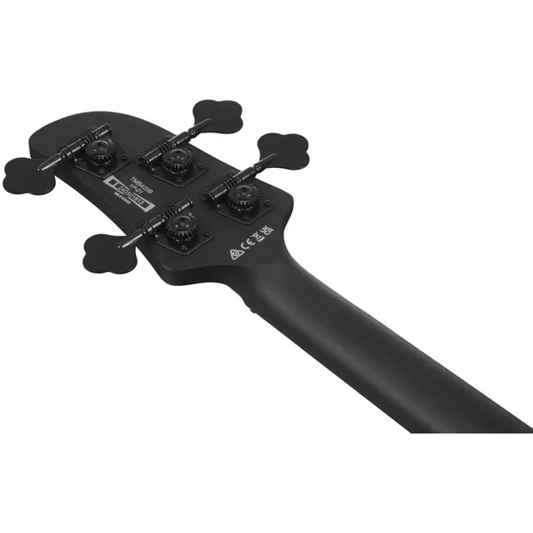 Talman Bass Standard TMB420B BKF - black flat