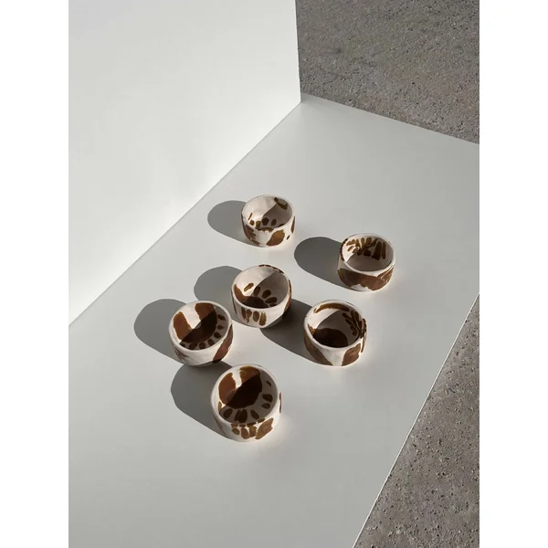 Tasse Abstract