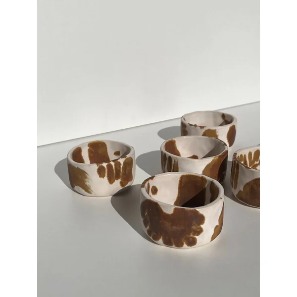 Tasse Abstract