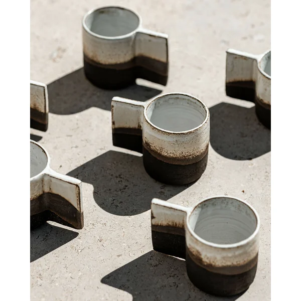 Tasse expresso Luna