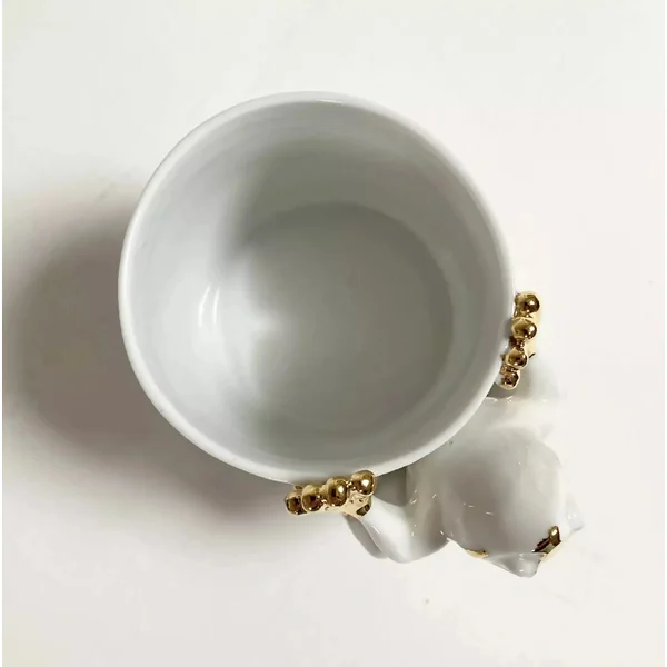Tasse grenouille