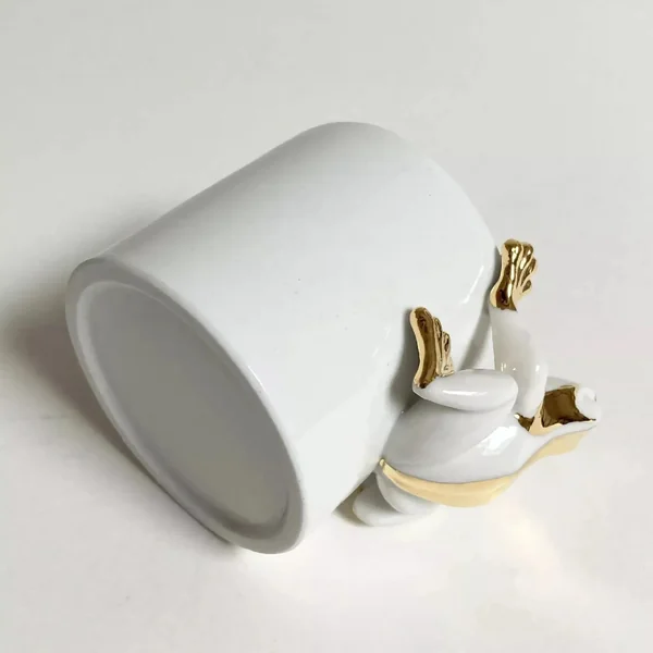 Tasse grenouille