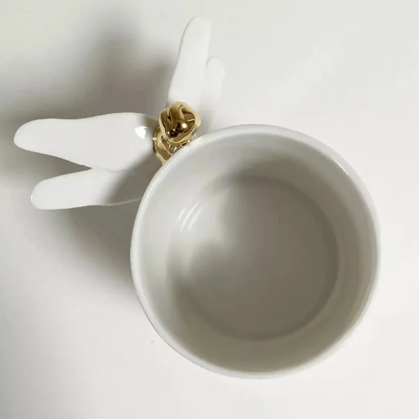 Tasse libellule