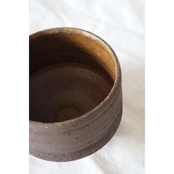 Tasse noire