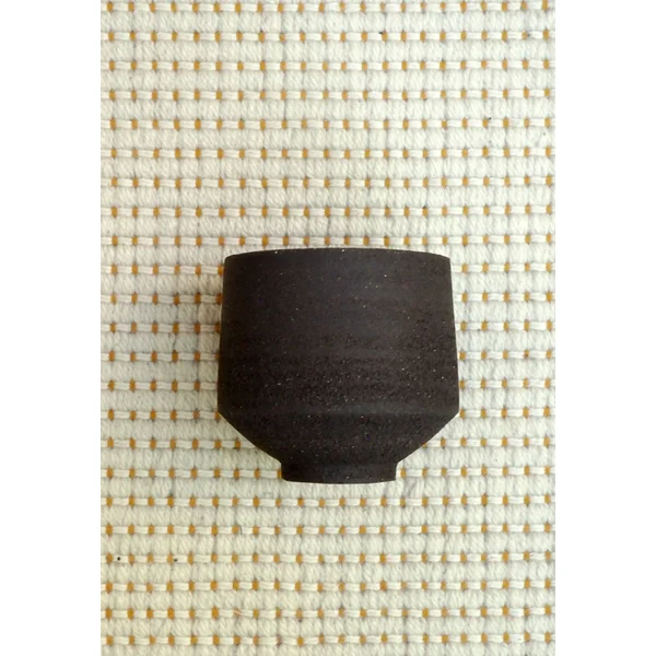 Tasse noire