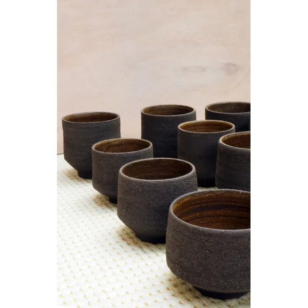 Tasse noire