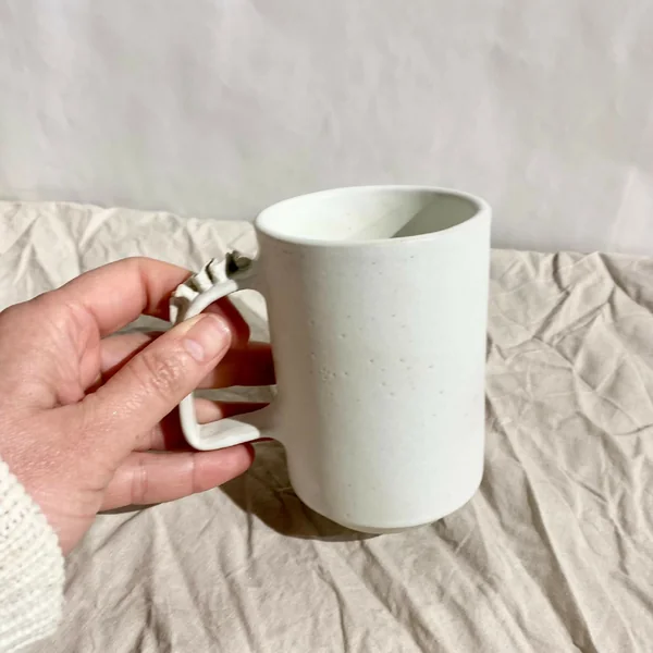 Tasse à thé