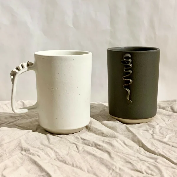 Tasse à thé