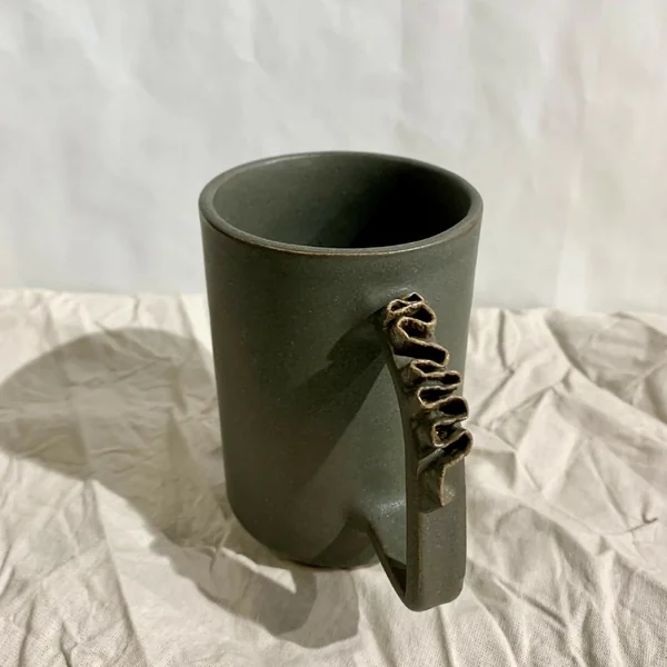 Tasse à thé