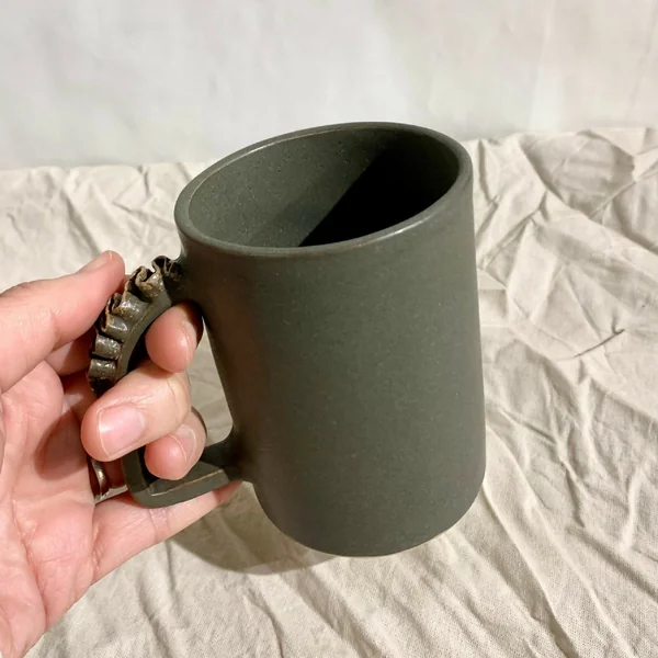 Tasse à thé