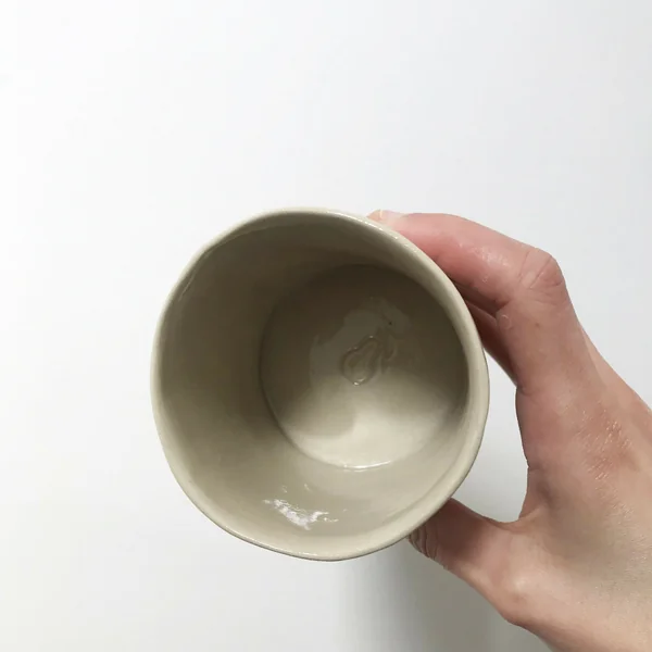 Tasse-poème BAUDELAIRE