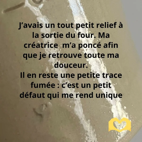 Tasse-poème BAUDELAIRE