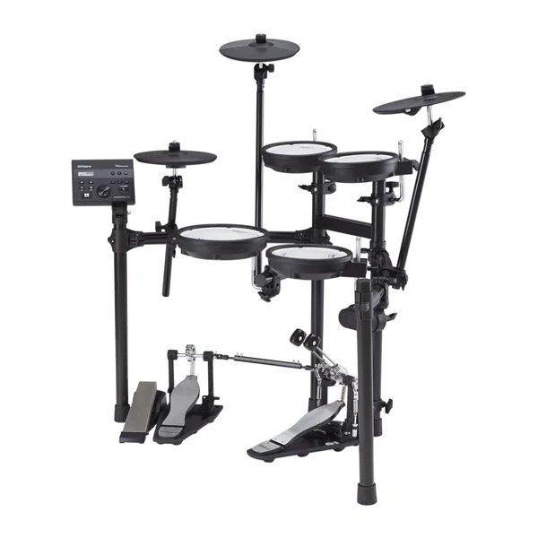 TD-07DMK V-Drums Kit