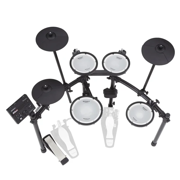 TD-07DMK V-Drums Kit