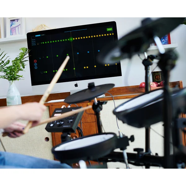 TD-07DMK V-Drums Kit