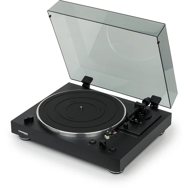 TD 101 A NOIR