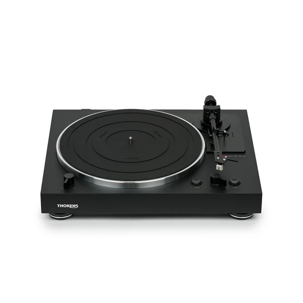 TD 101 A NOIR