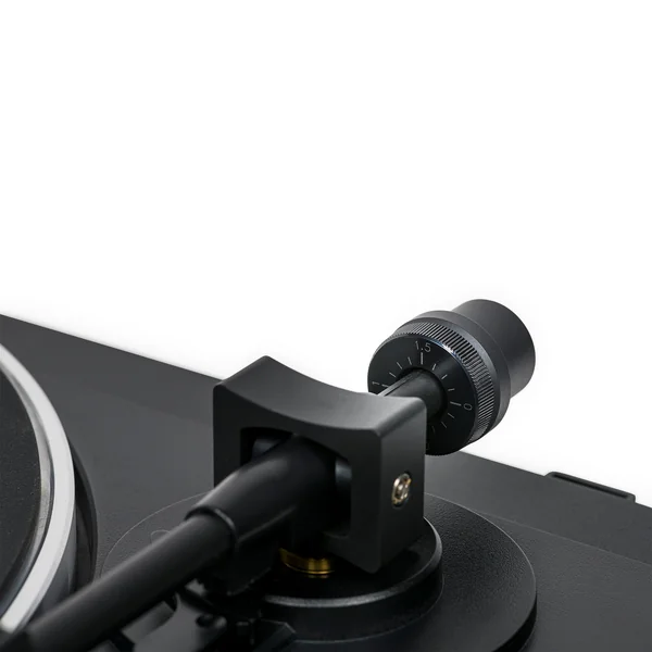 TD 101 A NOIR