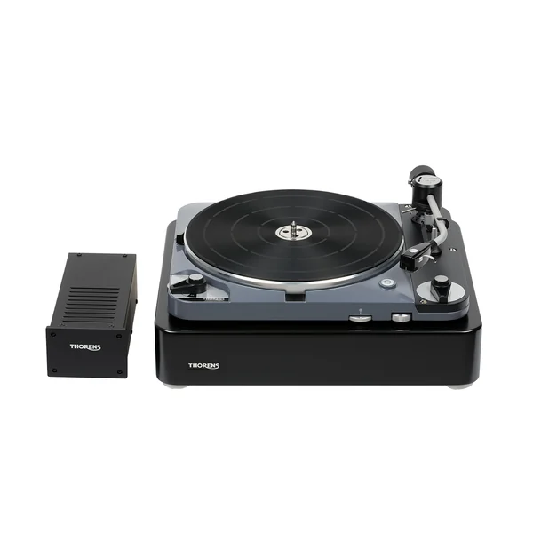 TD 124 DD