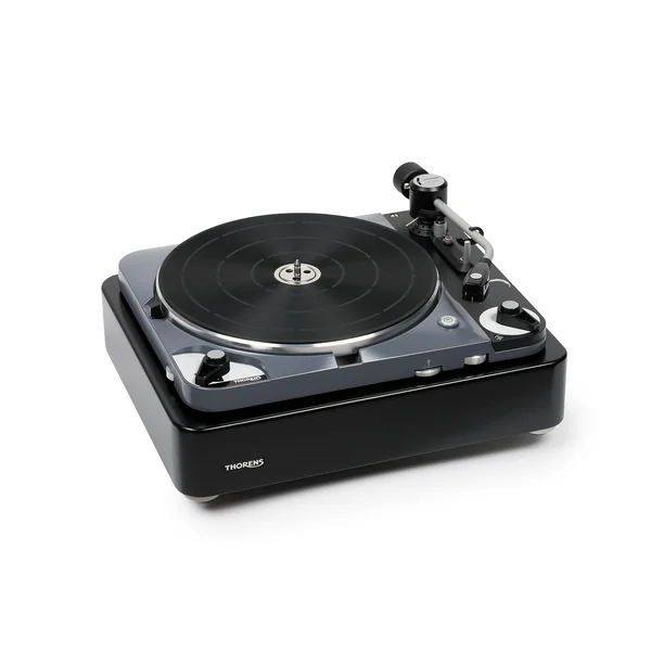 TD 124 DD