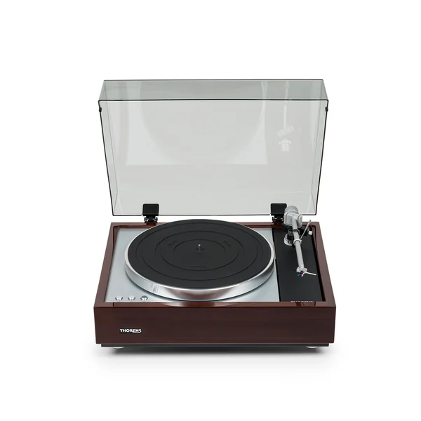 TD 1600 Noyer