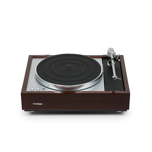 TD 1600 Noyer