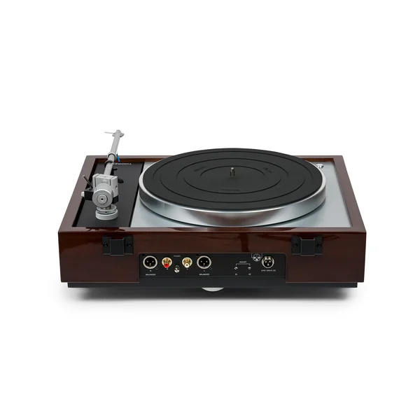 TD 1600 Noyer