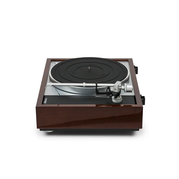 TD 1600 Noyer