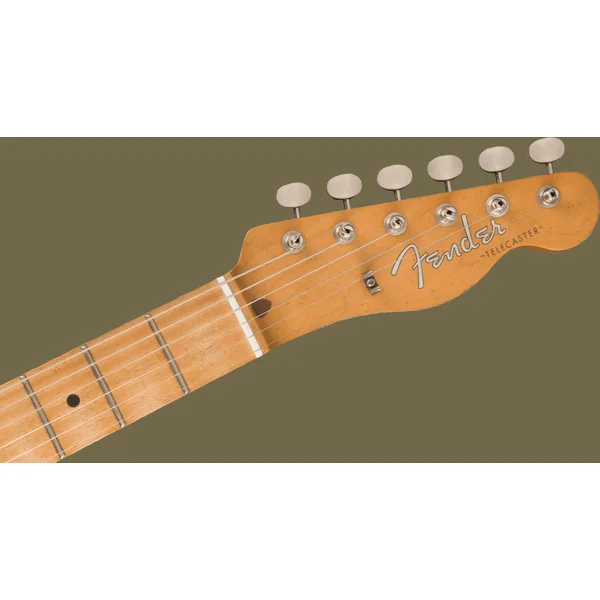 Telecaster J. Mascis Signature - sparkle blue