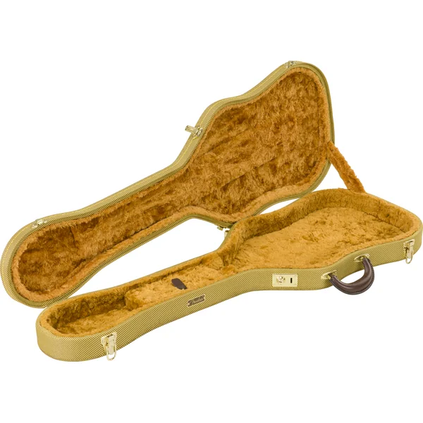 Telecaster Thermometer Case - Tweed