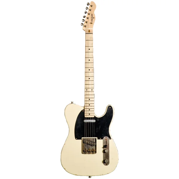 Teleman T54 Vintage Cream Aged