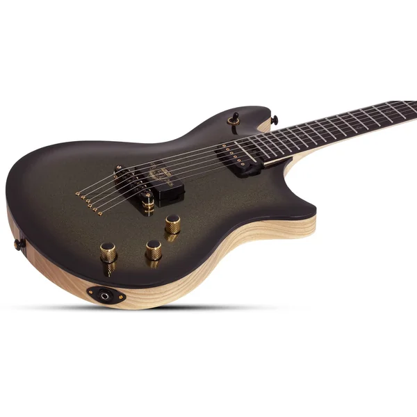 Tempest 50th Anniversary - 50th gold burst