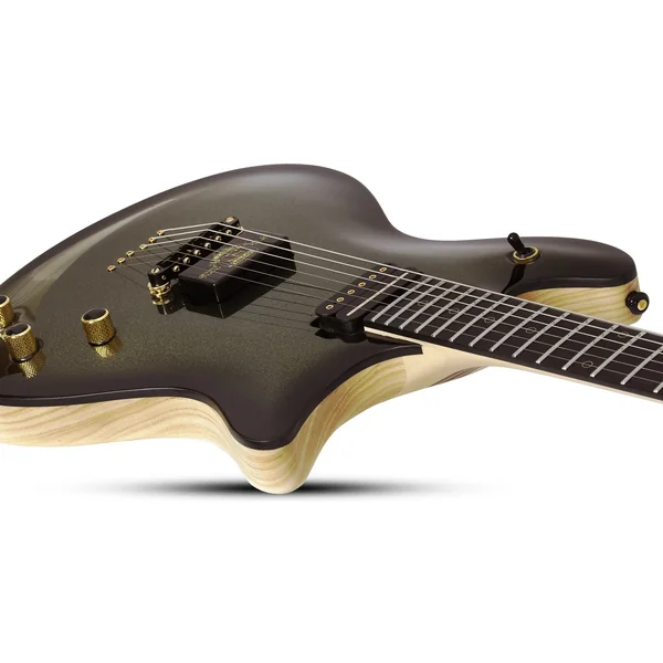 Tempest 50th Anniversary - 50th gold burst