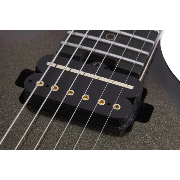 Tempest 50th Anniversary - 50th gold burst
