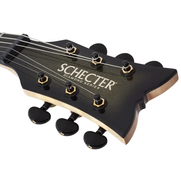 Tempest 50th Anniversary - 50th gold burst