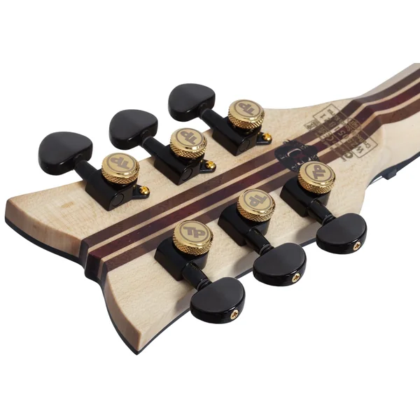Tempest 50th Anniversary - 50th gold burst