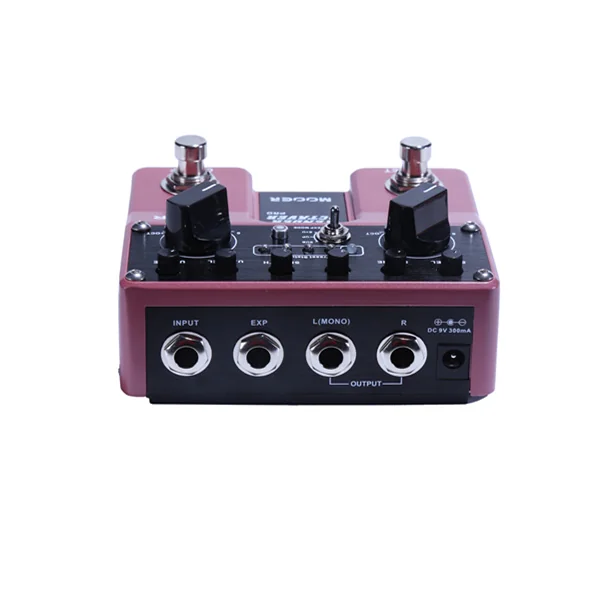 Tender Octaver Pro