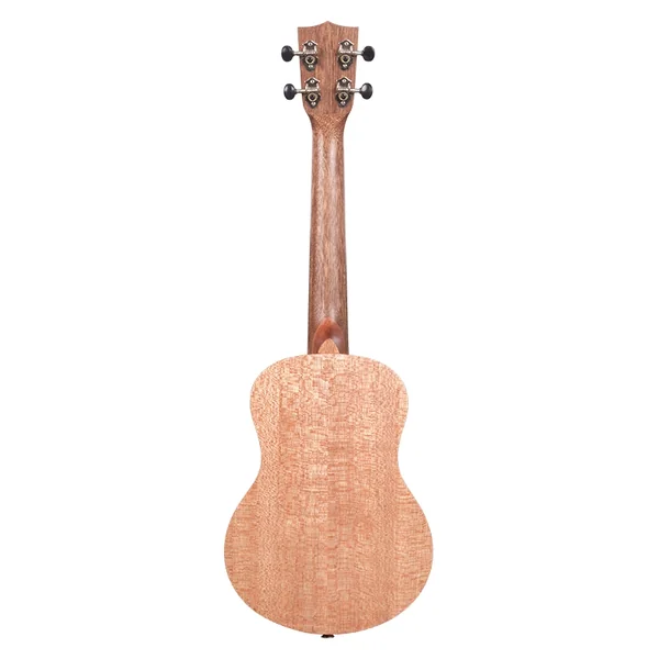 Tenor Burled Meranti - naturel