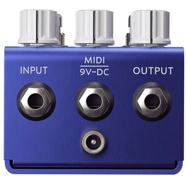 The Optimist Overdrive