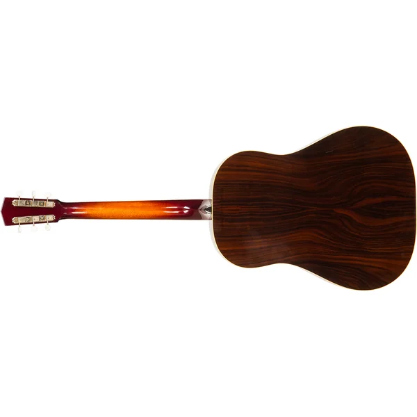 The Thirty Eight #1530 - aged sunburst