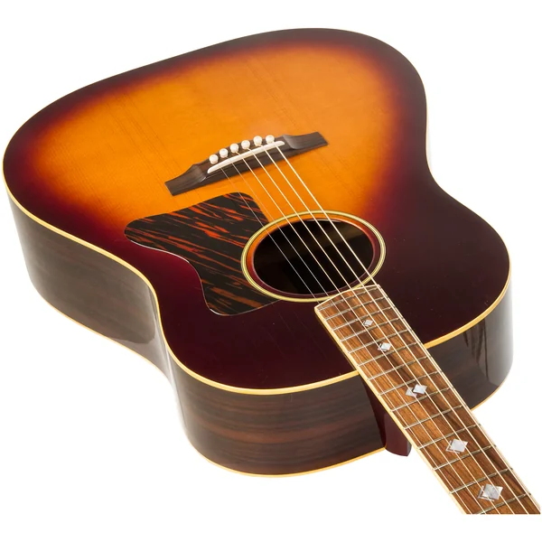 The Thirty Eight #1530 - aged sunburst