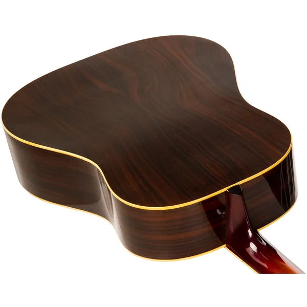 The Thirty Eight #1530 - aged sunburst