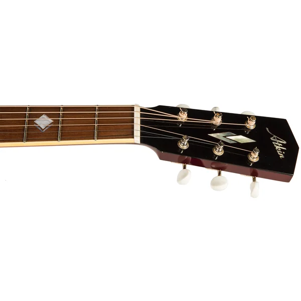 The Thirty Eight #1530 - aged sunburst